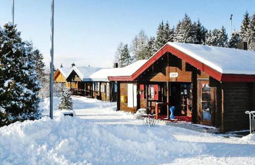 Holiday Homes Lauterdorfle, Hayingen - Foto 46