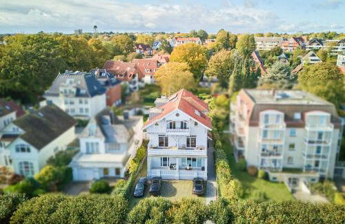 Villa Daheim Travemünde - Foto 28