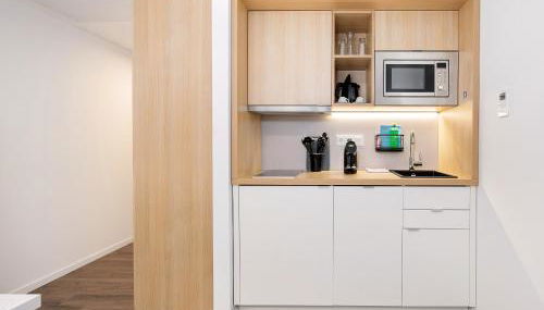 smartments Hamburg Hamm - Foto 4