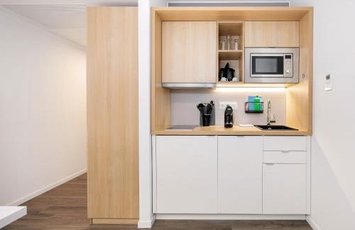 smartments Hamburg Hamm - Foto 4