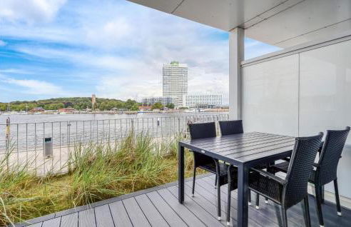 Priwallpromenade 2, Whg 2 - Foto 1