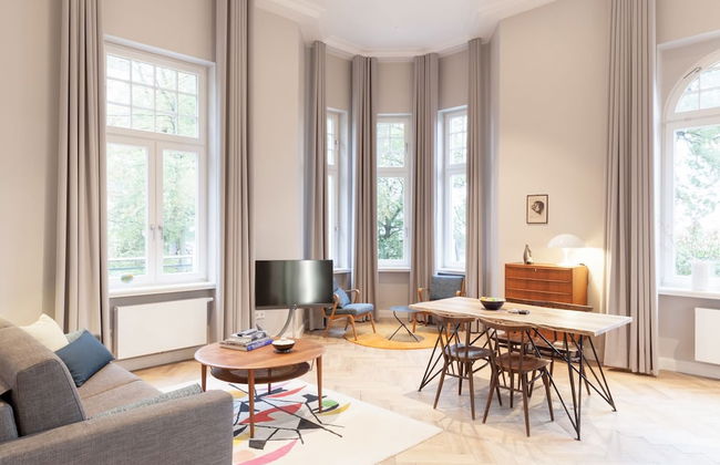 OSTKÜSTE - Villa Staudt Design Apartments - Foto 12