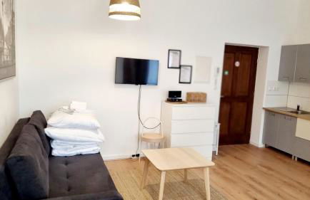 Green Apartment Studio L30 Neukölln - Foto 5