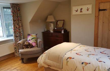 Gateshaw Cottage - Scottish Borders - Foto 5