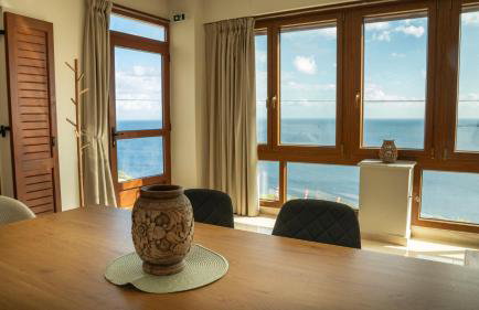 Vignetta Mare 2BR Villa με Θέα & και Ιδιωτικό Πάρκινγκ - Foto 7
