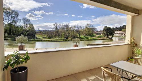 Le Canal - Appartement avec vue 4 personnes - Foto 3