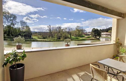 Le Canal - Appartement avec vue 4 personnes - Foto 3