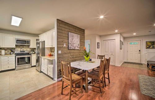 Peaceful Forest Retreat by Mt Baker Slopes! - Foto 6