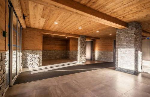 Val Thorens - SILVERALP - Duplex avec 3 chambres - Foto 14