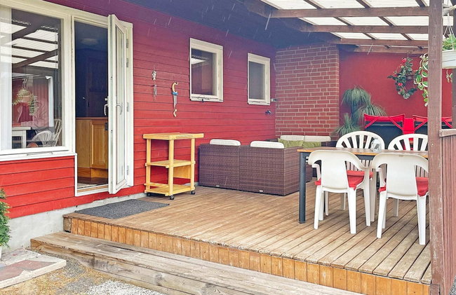 4 Star Holiday Home in Dio - Foto 22