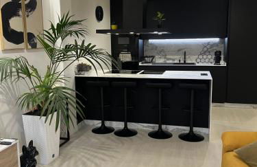 Ático playa Palmás - Foto 13