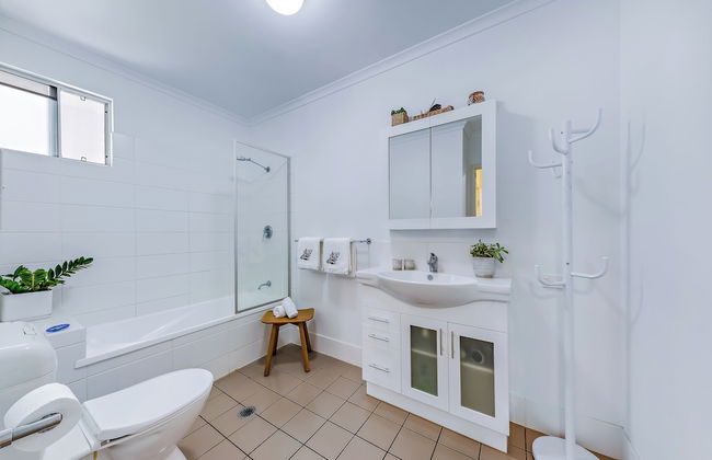 Alpha 8 on Waterson - Airlie Beach - Foto 12