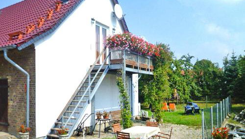 Ferienwohnung, Parmen bei Feldberg - Foto 2