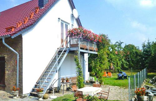 Ferienwohnung, Parmen bei Feldberg - Foto 2