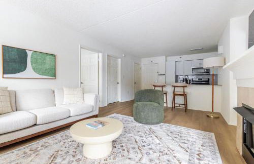 Blueground Hudson Exchange pool nr Liberty Park NYC-2222 - Foto 3