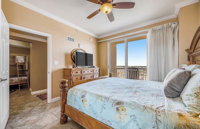 Corner Unit Right on the Sand, 2 Lagoon-style Pools, Spectacular Views - Foto 7