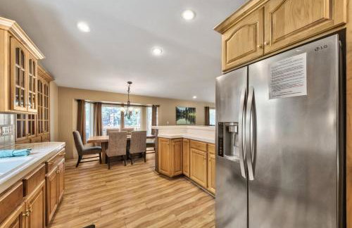 1213GB Golden Bear Tahoe Home - Foto 12