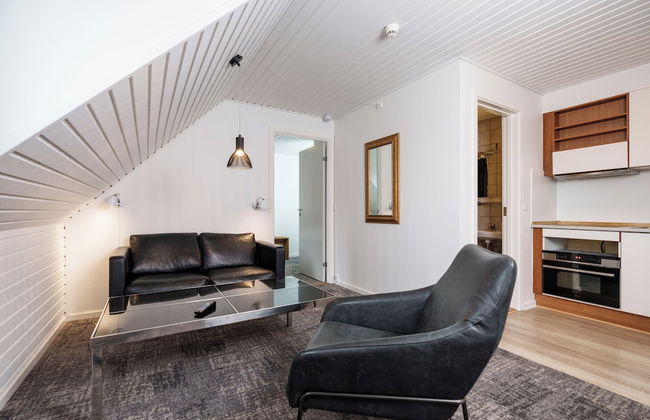 Hotel Nordbo - Foto 65