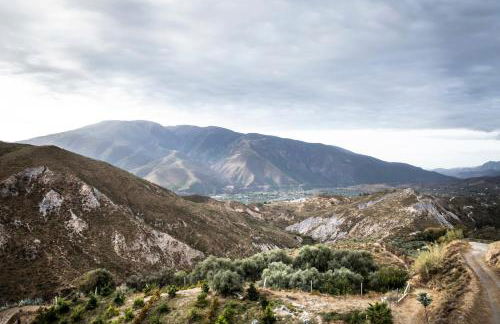 tuGuest Carataunas Apartment Alpujarra - Foto 37