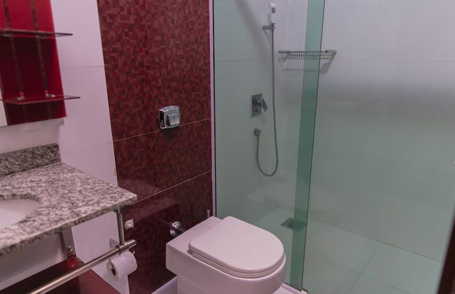 Mansão Luxo Foz do Iguaçu - Click - Photo 18