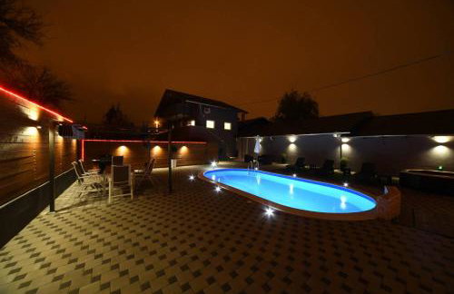 "Oasis of Peace Zagreb-Apartments" - Foto 55