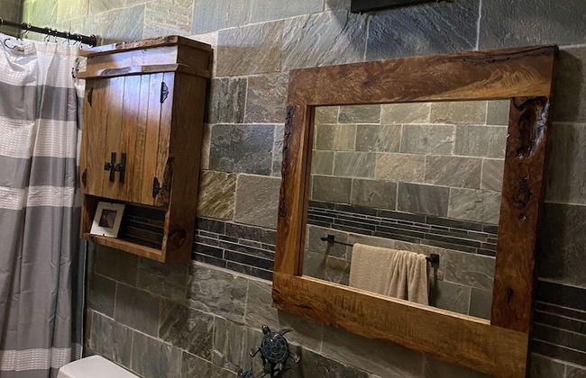 Volcano Rainforest Lodge - Foto 30