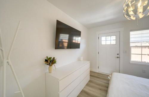 Walk to Water Soap Lake Studio with Patio! - Foto 8