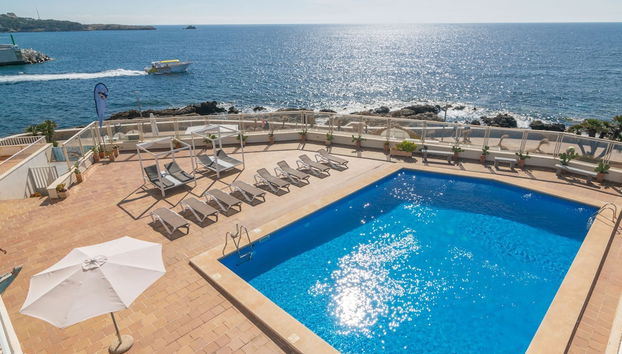 Mar Blava in Cala Rajada - Foto 2, Habitación