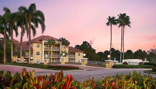 Sheraton PGA Vacation 1BR Apartment with Resort Access - Foto 5