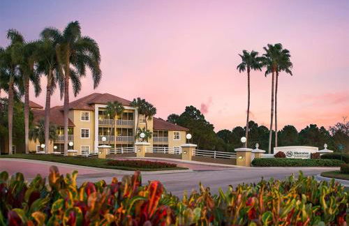 Sheraton PGA Vacation 1BR Apartment with Resort Access - Foto 5