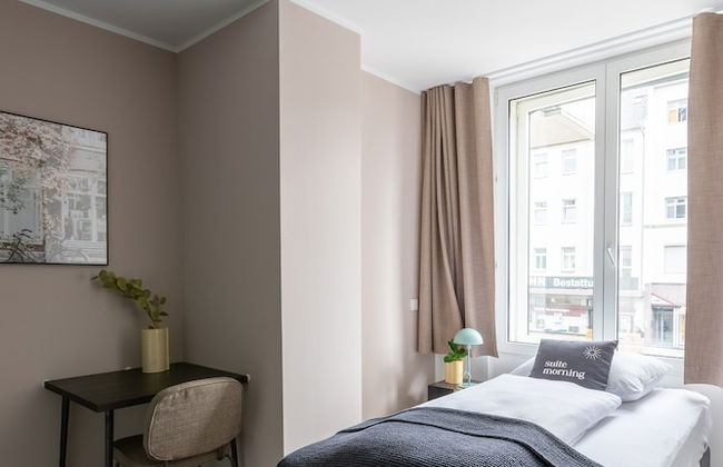 Limehome Berlin Luise-Henriette-Str. - Foto 63
