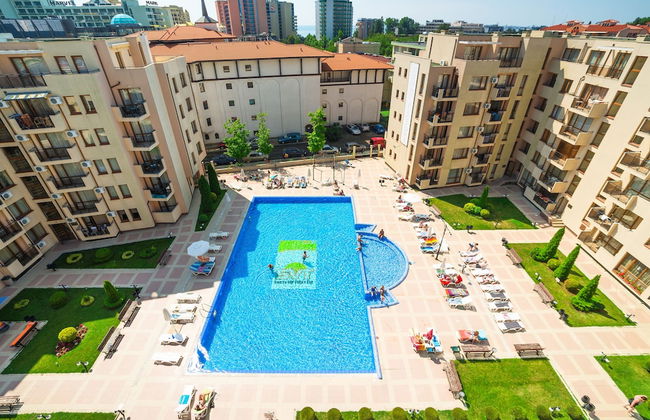 TSB Sunny Victory Apartments - Photo 35