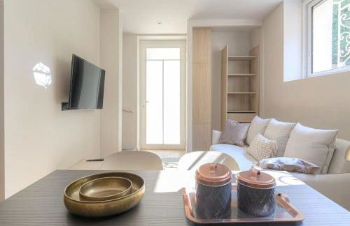 Joli appartement T2, bien équipé, Saint-Didier - Photo 18