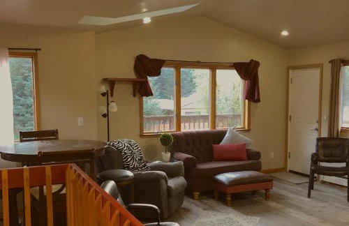 Sluice Box - Affordable, Convenient, and near Mendenhall Glacier- DISCOUNTS ON TOURS! - Foto 16