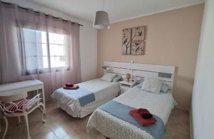 Casa Pechiguera - Foto 16