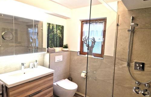 Ferienwohnung Alpenherz - Photo 62