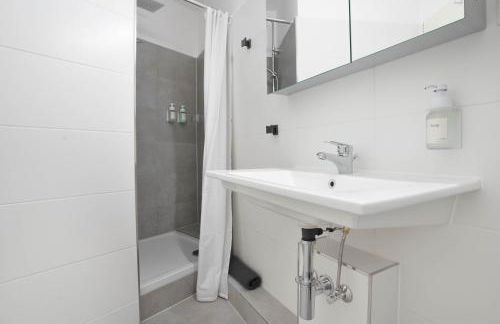 Waldruhe Apartments Bad Essen - Foto 11