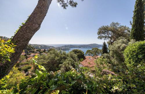 Extraordinary Sea View - 1 Bdr with AC - Photo 52