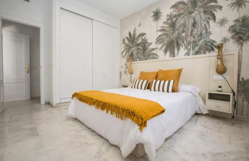 Alijar Lux Bormujos con piscina y parking gratis - Foto 7