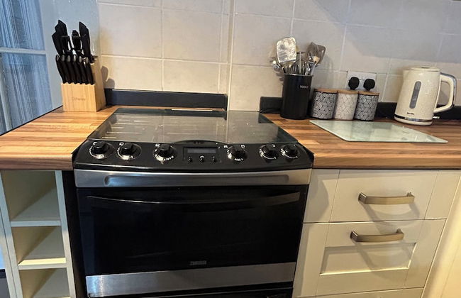 Spring Garden Apartments - Foto 21