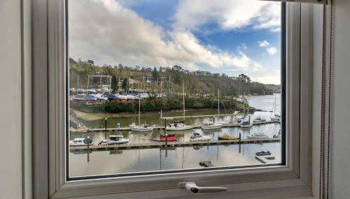 Finest Retreats - Smugglers Loft at Mixtow Creek - Foto 3