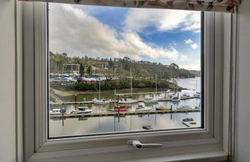 Finest Retreats - Smugglers Loft at Mixtow Creek - Foto 3