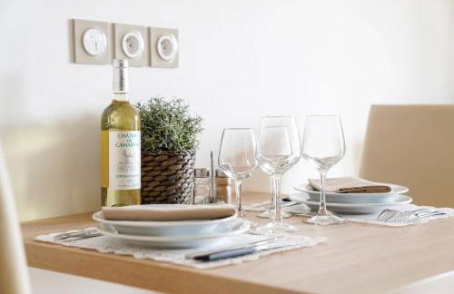 OVELIA Chatou - Le Carré Brimont - Foto 13