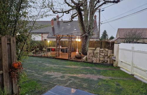 gite de la chabardière le Marronnier - Foto 24