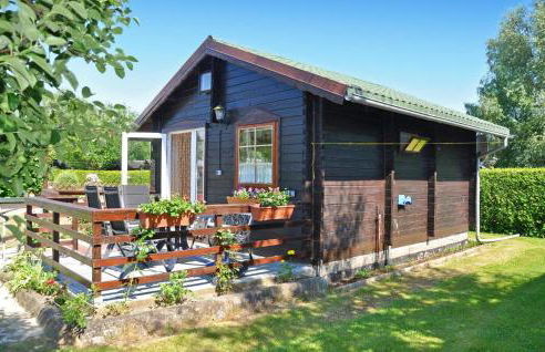 Ferienhaus Lassan Bei Wolgast - Foto 8