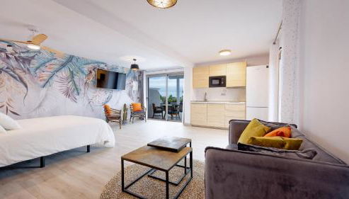 Etti - Paradise Suite El Olivo y el Mar - Foto 4