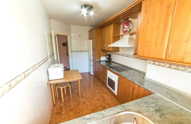 Jardines de Torreblanca | 7 Pax | Torreblanca | 2562-KAW - Foto 12