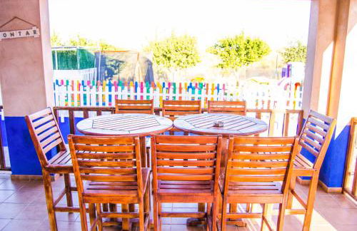 Casas Rurales Alhambra - Lagunas de Ruidera - ESPECIAL GRUPOS - Foto 20