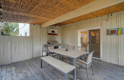 Bristhol Bloom! Oasis in the Heart of COS! - Foto 47