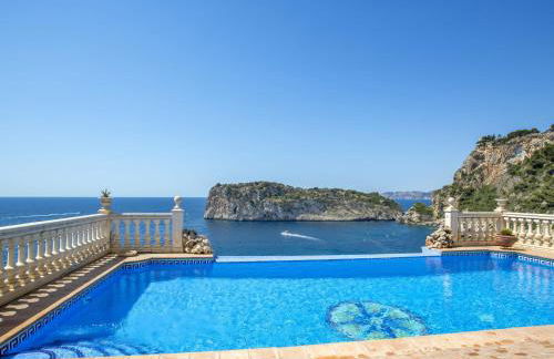 Villa Villa El Paraiso al Mar Ambolo by Interhome - Foto 62